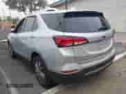 2022 Chevrolet Equinox Premier с VIN 3GNAXNEV2NS146120, выставлен на аукционе IAAI как лот 42440093 с пробегом 22 937 миль миль и . История ставок и продаж доступна на DreamBid. Изображение 3.