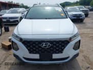 ✅ 2020 Hyundai Santa Fe Limited • VIN: 5NMS5CAA6LH297749 • Лот: 42409185. Опубликован ранее на IAAI с пробегом 30 256 миль. Бесплатный доступ к архиву аукционных продаж из США и подробный отчёт об истории автомобиля на DreamBid. Изображение 12.