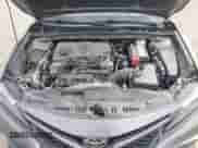 2022 Toyota Camry SE with VIN 4T1G11BK7NU049434, listed as a IAAI auction lot 43099991 with 36,395 mi miles and . Bid and sale history available at DreamBid. Image 10.