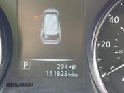 ✅ 2017 Nissan Rogue SV • VIN: KNMAT2MV8HP506823 • Lot: 43530029. Wystawiony na IAAI z przebiegiem 151 828 mil. Bezpłatny archiwum sprzedaży aukcyjnych z USA i szczegółowy raport historii pojazdu na DreamBid. Zdjęcie 15.