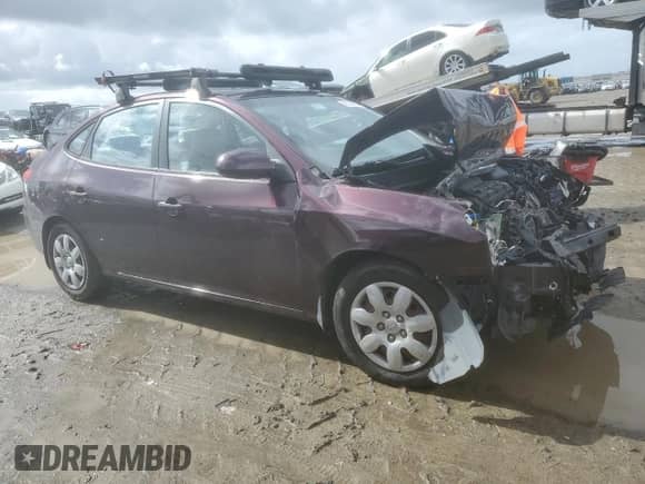 ✅ 2008 Hyundai Elantra GLS • VIN: KMHDU46D78U554661 • Lot: 42025654. Wystawiony na Copart z przebiegiem 134 499 mil mil. Skorzystaj z bezpłatnego archiwum sprzedaży aukcyjnych z USA i zobacz szczegółowy raport historii pojazdu na DreamBid. Zdjęcie 4.