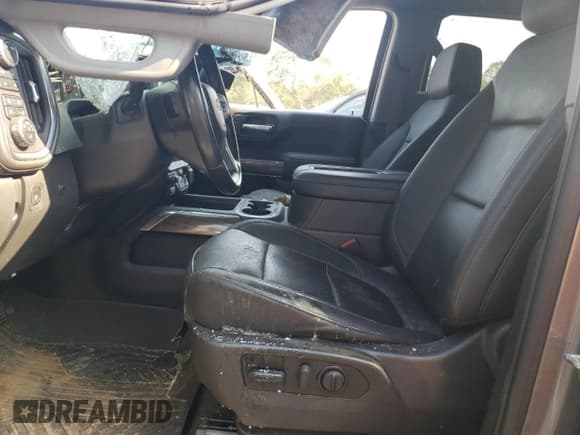 ✅ 2021 Chevrolet Silverado 1500 LTZ • VIN: 3GCUYGED7MG475967 • Lot: 75171234. Wystawiony na Copart z przebiegiem Nie podano. Bezpłatny archiwum sprzedaży aukcyjnych z USA i szczegółowy raport historii pojazdu na DreamBid. Zdjęcie 7.