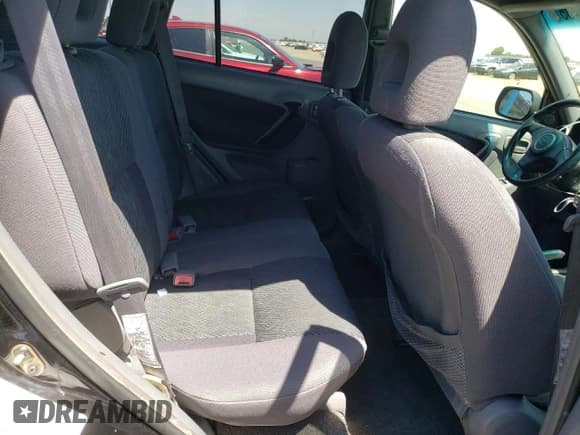 ✅ 2001 Toyota RAV4 • VIN: JTEHH20V010075765 • Lot: 58959485. Listed on Copart with 118,687 mi. Free auction sales archive from the USA and detailed vehicle history report at DreamBid. Image 10.
