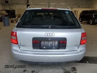 ✅ 2000 Audi A6 • VIN: WAULH54B7YN131680 • Лот: 67669504. Опубликован ранее на Copart с пробегом 61 316 миль. Бесплатный доступ к архиву аукционных продаж из США и подробный отчёт об истории автомобиля на DreamBid. Изображение 6.