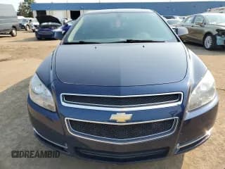 ✅ 2011 Chevrolet Malibu 2LT • VIN: 1G1ZD5E12BF221537 • Lot: 70214274. Listed on Copart with 87,629 mi. Free auction sales archive from the USA and detailed vehicle history report at DreamBid. Image 5.
