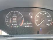 ✅ 2025 Honda HR-V LX • VIN: 3CZRZ1H34SM728416 • Лот: 85344275. Опубликован ранее на Copart с пробегом 7 843 миль. Бесплатный доступ к архиву аукционных продаж из США и подробный отчёт об истории автомобиля на DreamBid. Изображение 9.