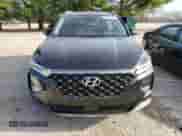 2019 Hyundai Santa Fe Ultimate with VIN 5NMS5CAD4KH127575, listed as a Copart auction lot 70787222 with 49,657 mi miles and . Bid and sale history available at DreamBid. Image 5.