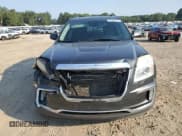 ✅ 2017 GMC Terrain SLE • VIN: 2GKFLTEK7H6323448 • Lot: 81104775. Listed on Copart with 119,588 mi. Free auction sales archive from the USA and detailed vehicle history report at DreamBid. Image 5.