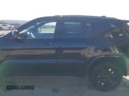 ✅ 2019 Jeep Grand Cherokee Upland • VIN: 1C4RJFAG6KC562778 • Lot: 42623750. Listed on IAAI with 47,218 mi. Free auction sales archive from the USA and detailed vehicle history report at DreamBid. Image 14.