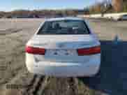 2010 Hyundai Sonata GLS z VIN 5NPET4AC4AH595811, wystawiony jako Copart lot #91476435 z przebiegiem 244 687 mil mil oraz Czysty tytuł • Clean title. Historia ofert i sprzedaży dostępna na DreamBid. Obrazek 6.