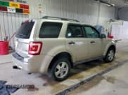 ✅ 2011 Ford Escape XLT • VIN: 1FMCU9DG0BKA91738 • Lot: 94515435. Listed on Copart with 113,109 mi. Free auction sales archive from the USA and detailed vehicle history report at DreamBid. Image 3.