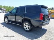 ✅ 2019 Chevrolet Tahoe LT • VIN: 1GNSCBKC4KR231153 • Lot: 42017325. Listed on IAAI with 116,960 mi. Free auction sales archive from the USA and detailed vehicle history report at DreamBid. Image 3.