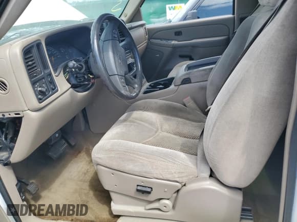 ✅ 2006 Chevrolet Silverado 1500 LT1 • VIN: 1GCEC19T36Z145277 • Лот: 66754514. Опубликован ранее на Copart с пробегом 201 312 миль. Бесплатный доступ к архиву аукционных продаж из США и подробный отчёт об истории автомобиля на DreamBid. Изображение 7.
