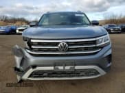 ✅ 2022 Volkswagen Atlas SE • VIN: 1V2LP2CA0NC533687 • Lot: 86780894. Wystawiony na Copart z przebiegiem 117 271 mil. Bezpłatny archiwum sprzedaży aukcyjnych z USA i szczegółowy raport historii pojazdu na DreamBid. Zdjęcie 5.