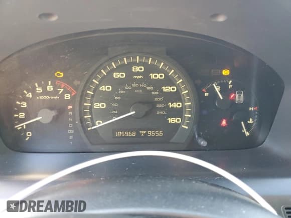 ✅ 2007 Honda Accord LX • VIN: 1HGCM56447A002798 • Lot: 86519025. Listed on Copart with 185,968 mi. Free auction sales archive from the USA and detailed vehicle history report at DreamBid. Image 9.