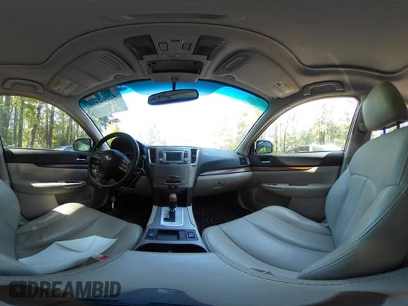 ✅ 2013 Subaru Outback Limited • VIN: 4S4BRCKC0D3251043 • Lot: 42562400. Listed on IAAI with 265,520 mi. Free auction sales archive from the USA and detailed vehicle history report at DreamBid. Image 18.