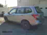 2014 Subaru Forester 2.5i с VIN JF2SJAACXEH420184, выставлен на аукционе Copart как лот 58344235 с пробегом 123 497 миль миль и Чистый • Clean title. История ставок и продаж доступна на DreamBid. Изображение 2.