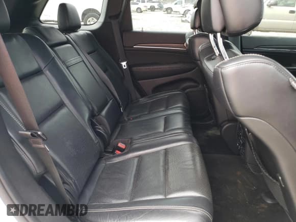 ✅ 2015 Jeep Grand Cherokee Limited • VIN: 1C4RJFBM7FC734486 • Lot: 81438975. Listed on Copart with 108,740 mi. Free auction sales archive from the USA and detailed vehicle history report at DreamBid. Image 10.