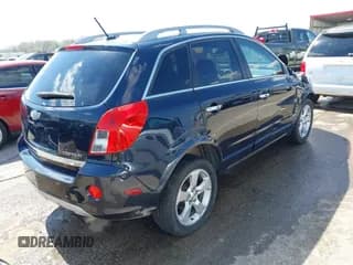 ✅ 2014 Chevrolet Captiva Sport LTZ • VIN: 3GNAL4EK0ES660141 • Lot: 41883331. Wystawiony na IAAI z przebiegiem 107 028 mil. Bezpłatny archiwum sprzedaży aukcyjnych z USA i szczegółowy raport historii pojazdu na DreamBid. Zdjęcie 4.