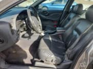 ✅ 2005 Pontiac Bonneville SE • VIN: 1G2HX52K65U168806 • Lot: 84560665. Wystawiony na Copart z przebiegiem 224 872 mil. Bezpłatny archiwum sprzedaży aukcyjnych z USA i szczegółowy raport historii pojazdu na DreamBid. Zdjęcie 7.