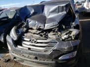 ✅ 2016 Hyundai Santa Fe • VIN: 5XYZUDLB6GG343593 • Лот: 79295073. Опубликован ранее на Copart с пробегом Не указан. Бесплатный доступ к архиву аукционных продаж из США и подробный отчёт об истории автомобиля на DreamBid. Изображение 13.