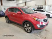 ✅ 2013 Kia Sportage EX • VIN: KNDPCCA26D7431835 • Лот: 85413035. Опубликован ранее на Copart с пробегом 164 393 миль. Бесплатный доступ к архиву аукционных продаж из США и подробный отчёт об истории автомобиля на DreamBid. Изображение 4.