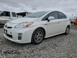 ✅ 2010 Toyota Prius II • VIN: JTDKN3DU4A0010105 • Lot: 94136265. Listed on Copart with 222,901 mi. Free auction sales archive from the USA and detailed vehicle history report at DreamBid. Image 1.