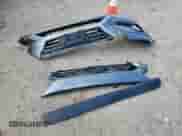 2018 Hyundai Sonata SE с VIN 5NPE24AF1JH673555, выставлен на аукционе Copart как лот 80585255 с пробегом Не указан миль и Списание • Salvage title. История ставок и продаж доступна на DreamBid. Изображение 12.