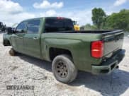 ✅ 2014 Chevrolet Silverado 1500 High Country • VIN: 3GCUKTEC8EG459781 • Лот: 60899535. Опубликован ранее на Copart с пробегом 192 987 миль. Бесплатный доступ к архиву аукционных продаж из США и подробный отчёт об истории автомобиля на DreamBid. Изображение 2.