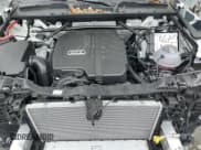 ✅ 2025 Audi Q5 S line Premium Plus • VIN: WA1EAAFY6S2053051 • Лот: 91872425. Опубликован ранее на Copart с пробегом 5 231 миль. Бесплатный доступ к архиву аукционных продаж из США и подробный отчёт об истории автомобиля на DreamBid. Изображение 12.