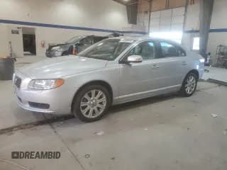 ✅ 2009 Volvo S80 I6 • VIN: YV1AS982491106347 • Лот: 91495815. Опубликован ранее на Copart с пробегом Не указан. Бесплатный доступ к архиву аукционных продаж из США и подробный отчёт об истории автомобиля на DreamBid. Изображение 1.