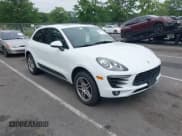 ✅ 2018 Porsche Macan • VIN: WP1AA2A50JLB02033 • Лот: 42882098. Опубликован ранее на IAAI с пробегом 68 089 миль. Бесплатный доступ к архиву аукционных продаж из США и подробный отчёт об истории автомобиля на DreamBid. Изображение 1.