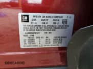 ✅ 2023 Buick Encore GX Preferred • VIN: KL4MMBS24PB014721 • Lot: 70352875. Wystawiony na Copart z przebiegiem 20 716 mil. Bezpłatny archiwum sprzedaży aukcyjnych z USA i szczegółowy raport historii pojazdu na DreamBid. Zdjęcie 13.