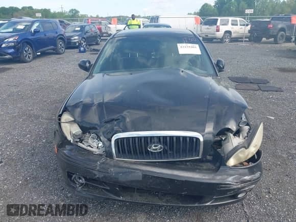 2004 Hyundai Sonata с VIN KMHWF25S44A989401, выставлен на аукционе IAAI как лот 42159401 с пробегом 179 505 миль миль и . История ставок и продаж доступна на DreamBid. Изображение 12.