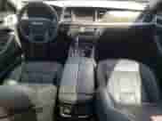 2016 Hyundai Genesis 3.8L z VIN KMHGN4JEXGU125037, wystawiony jako Copart lot #66425874 z przebiegiem 140 824 mil mil oraz Czysty tytuł • Clean title. Historia ofert i sprzedaży dostępna na DreamBid. Obrazek 8.