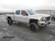 ✅ 2016 GMC Sierra 2500HD SLE • VIN: 1GT12SEG2GF101404 • Лот: 87388424. Опубликован ранее на Copart с пробегом 123 723 миль. Бесплатный доступ к архиву аукционных продаж из США и подробный отчёт об истории автомобиля на DreamBid. Изображение 4.