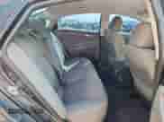 2013 Hyundai Sonata GLS with VIN 5NPEB4AC7DH594305, listed as a Copart auction lot 69480165 with 212,890 mi miles and Salvage title. Bid and sale history available at DreamBid. Image 10.