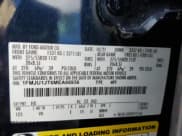 ✅ 2021 Ford Expedition XLT • VIN: 1FMJU1JT6MEA66936 • Lot: 85550175. Wystawiony na Copart z przebiegiem 70 488 mil. Bezpłatny archiwum sprzedaży aukcyjnych z USA i szczegółowy raport historii pojazdu na DreamBid. Zdjęcie 13.