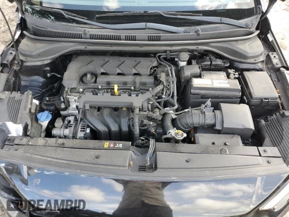 ✅ 2020 Hyundai Accent SE • VIN: 3KPC24A60LE099822 • Лот: 78164214. Опубликован ранее на Copart с пробегом 105 388 миль. Бесплатный доступ к архиву аукционных продаж из США и подробный отчёт об истории автомобиля на DreamBid. Изображение 11.