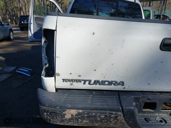 ✅ 2002 Toyota Tundra Limited • VIN: 5TBRT38132S243405 • Lot: 41886500. Listed on IAAI with 172,053 mi. Free auction sales archive from the USA and detailed vehicle history report at DreamBid. Image 6.