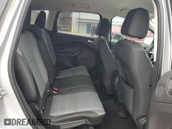 ✅ 2016 Ford Escape SE • VIN: 1FMCU9G99GUC71163 • Lot: 81151345. Listed on Copart with 126,079 mi. Free auction sales archive from the USA and detailed vehicle history report at DreamBid. Image 11.