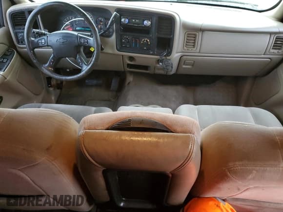 ✅ 2005 Chevrolet Silverado 1500 LS • VIN: 1GCEC19VX5Z125236 • Лот: 80233824. Опубликован ранее на Copart с пробегом 176 814 миль. Бесплатный доступ к архиву аукционных продаж из США и подробный отчёт об истории автомобиля на DreamBid. Изображение 8.