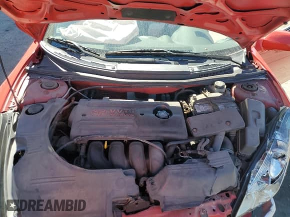 ✅ 2000 Toyota Celica GT • VIN: JTDDR32T8Y0002624 • Lot: 66269173. Listed on Copart with 145,950 mi. Free auction sales archive from the USA and detailed vehicle history report at DreamBid. Image 12.