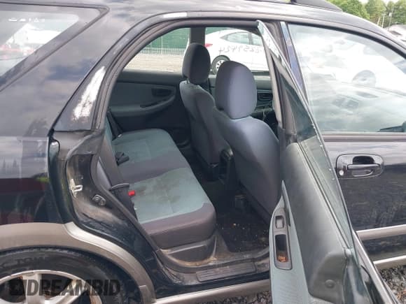 ✅ 2005 Subaru Impreza Outback • VIN: JF1GG68535H800464 • Лот: 42259424. Опубликован ранее на IAAI с пробегом 248 971 миль. Бесплатный доступ к архиву аукционных продаж из США и подробный отчёт об истории автомобиля на DreamBid. Изображение 8.