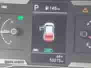 2023 Hyundai Tucson Blue z VIN KM8JBCA10PU092863, wystawiony jako IAAI lot #43233471 z przebiegiem 53 213 mil mil oraz . Historia ofert i sprzedaży dostępna na DreamBid. Obrazek 16.