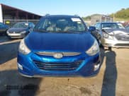 ✅ 2015 Hyundai Tucson Limited • VIN: KM8JUCAGXFU967363 • Lot: 43193382. Wystawiony na IAAI z przebiegiem 123 507 mil. Bezpłatny archiwum sprzedaży aukcyjnych z USA i szczegółowy raport historii pojazdu na DreamBid. Zdjęcie 13.