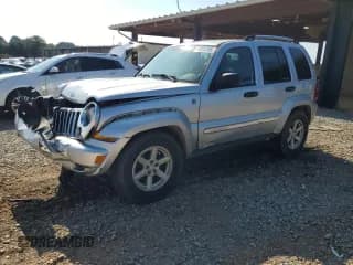 ✅ 2007 Jeep Liberty Limited • VIN: 1J4GL58K47W615175 • Lot: 69908785. Listed on Copart with 111,671 mi. Free auction sales archive from the USA and detailed vehicle history report at DreamBid. Image 1.