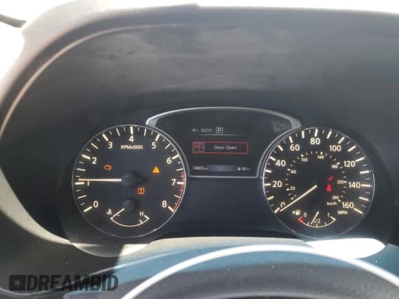 ✅ 2016 Nissan Pathfinder SV • VIN: 5N1AR2MM7GC651410 • Lot: 59761365. Listed on Copart with 138,055 mi. Free auction sales archive from the USA and detailed vehicle history report at DreamBid. Image 10.