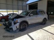 ✅ 2025 Kia Telluride SX-Prestige X-Line • VIN: 5XYP5DGC8SG597533 • Lot: 87089215. Wystawiony na Copart z przebiegiem 20 331 mil. Bezpłatny archiwum sprzedaży aukcyjnych z USA i szczegółowy raport historii pojazdu na DreamBid. Zdjęcie 1.