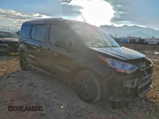 ✅ 2019 Ford Transit Connect XLT • VIN: NM0GS9F28K1426003 • Лот: 93894105. Опубликован ранее на Copart с пробегом 78 137 миль. Бесплатный доступ к архиву аукционных продаж из США и подробный отчёт об истории автомобиля на DreamBid. Изображение 4.